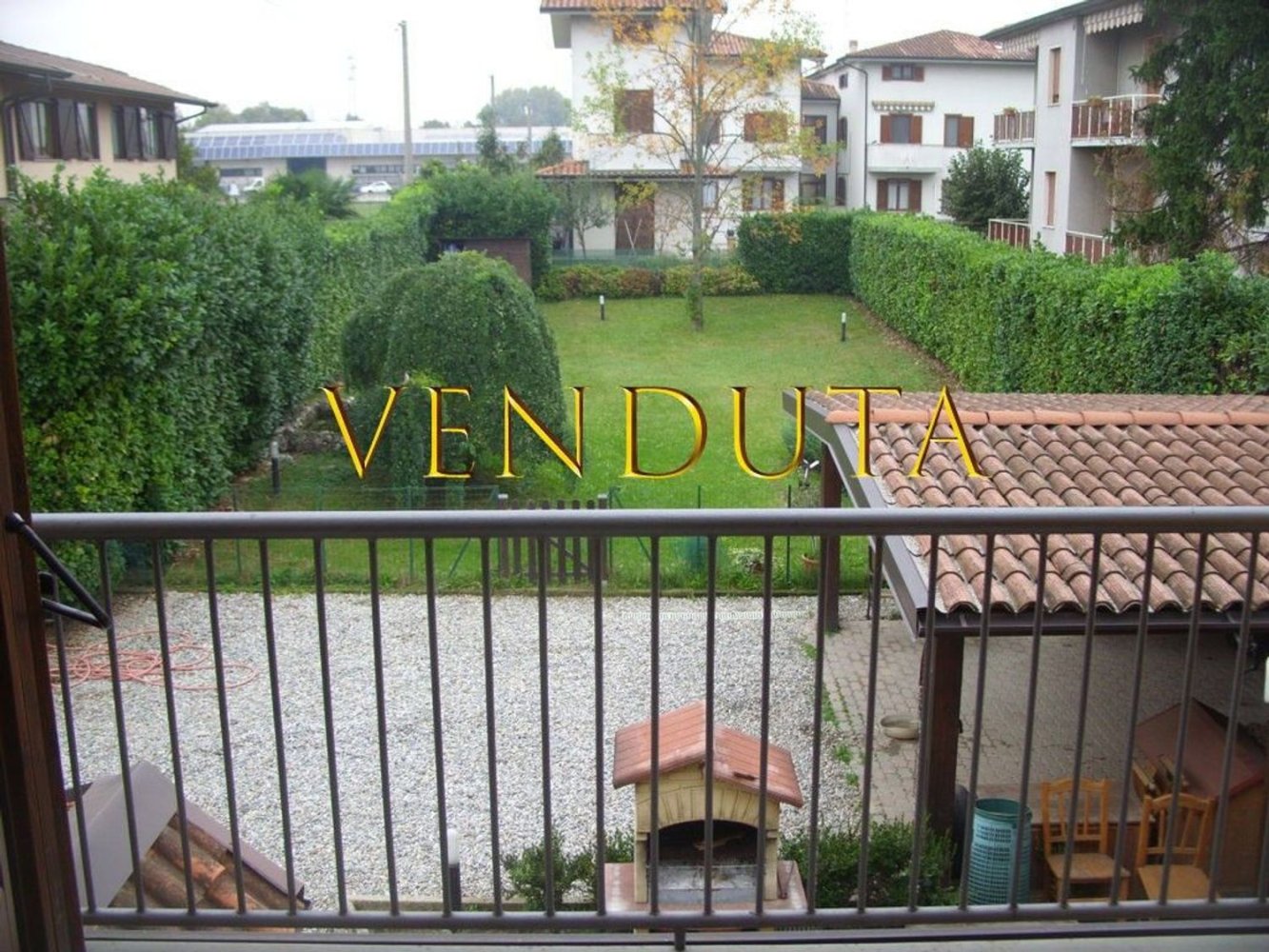 Villa de 5 dormitorios en Fara Gera d'Adda, Italy No. 387796