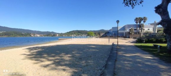 Ático de 2 dormitorios en Pontevedra, Spain No. 165489 20