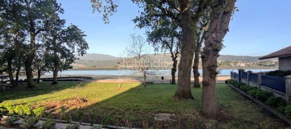 Ático de 2 dormitorios en Pontevedra, Spain No. 165489 16