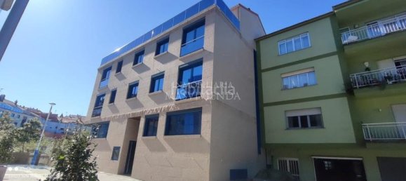 Ático de 2 dormitorios en Pontevedra, Spain No. 165489 23