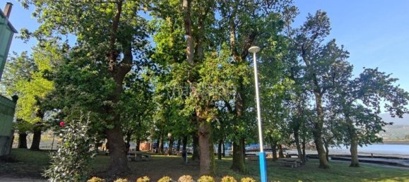 Ático de 2 dormitorios en Pontevedra, Spain No. 165489 15