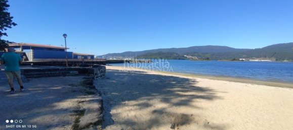 Ático de 2 dormitorios en Pontevedra, Spain No. 165489 19