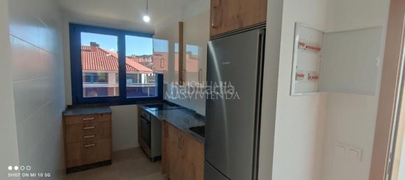 Ático de 2 dormitorios en Pontevedra, Spain No. 165489 3