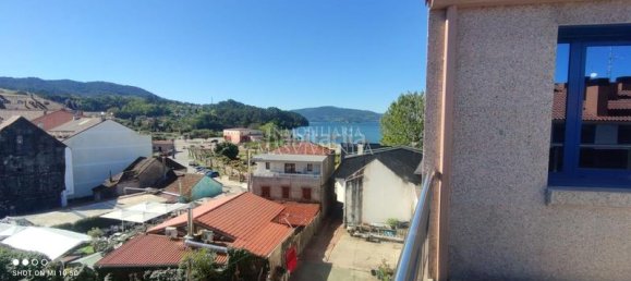 Ático de 2 dormitorios en Pontevedra, Spain No. 165489 10