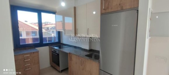 Ático de 2 dormitorios en Pontevedra, Spain No. 165489 2