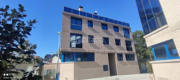 Ático de 2 dormitorios en Pontevedra, Spain No. 165489 22