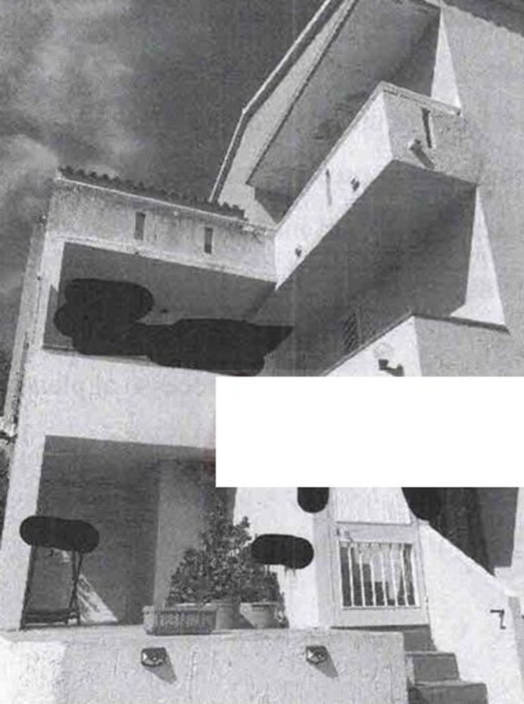 3 rooms Duplex in La Maddalena, Italy No. 268918