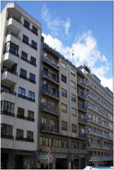 Propriété commerciale à Salamanca, Spain 134m² No. 78759