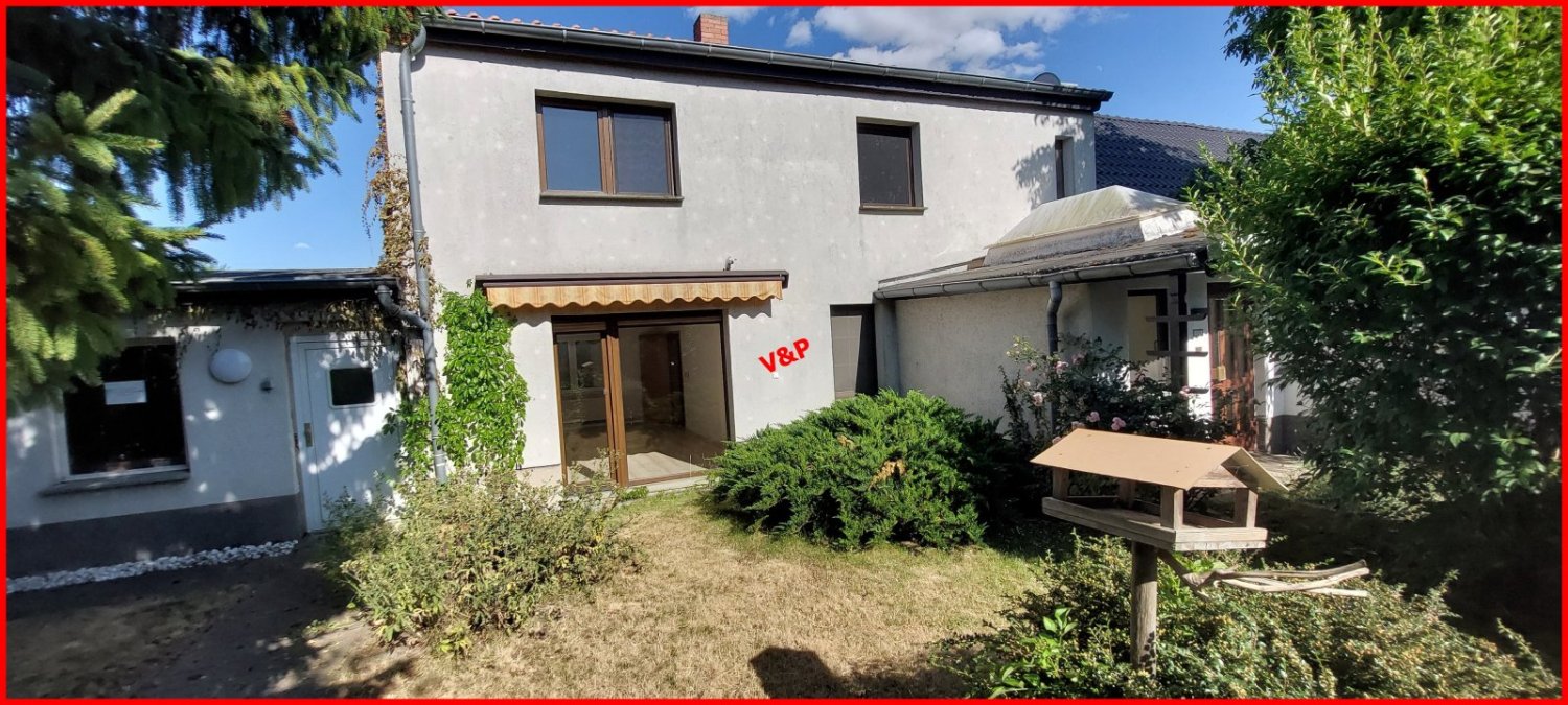 3 Schlafzimmer Stadthaus in Börde, Germany, Nr. 176060