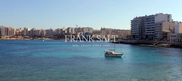 2 bedrooms Apartment in Saint Julian's, Malta No. 8498 16