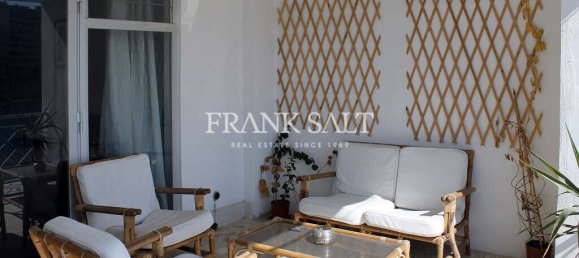 2 bedrooms Apartment in Saint Julian's, Malta No. 8498 2