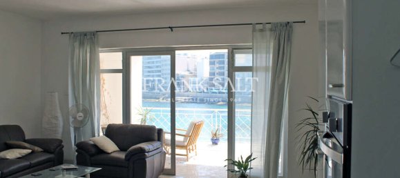 2 bedrooms Apartment in Saint Julian's, Malta No. 8498 4