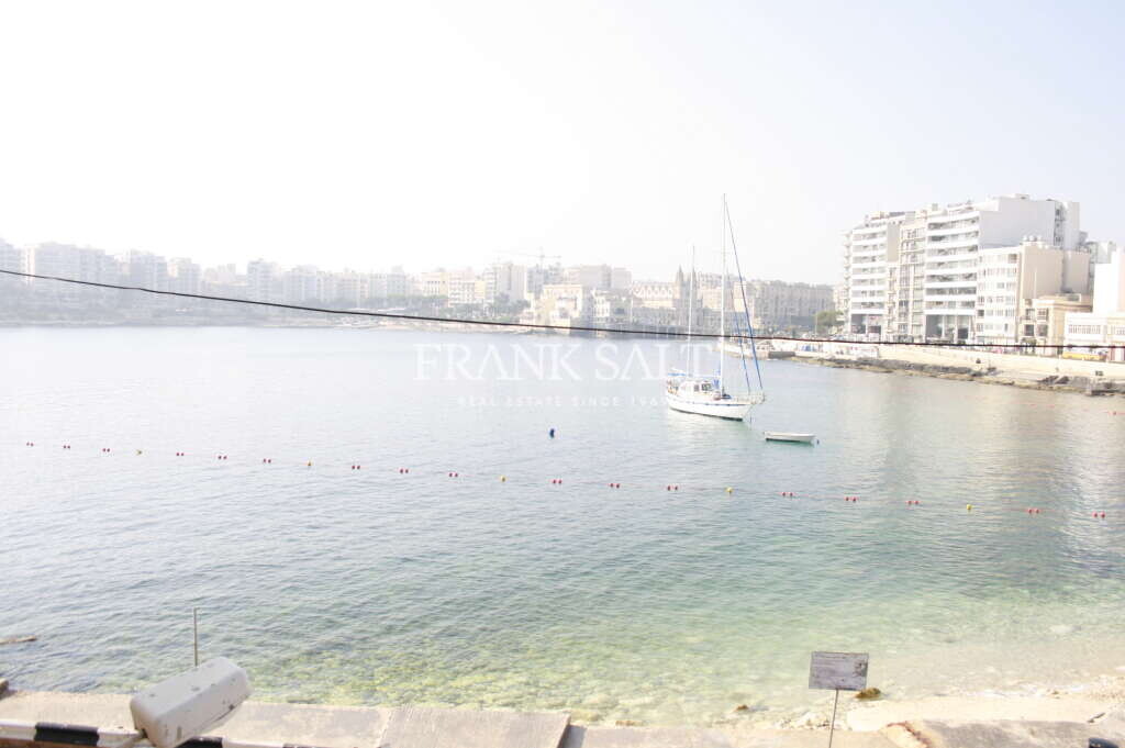 2 bedrooms Apartment in Saint Julian's, Malta No. 8498