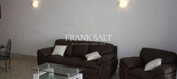 2 bedrooms Apartment in Saint Julian's, Malta No. 8498 5