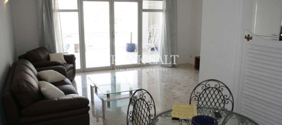 2 bedrooms Apartment in Saint Julian's, Malta No. 8498 9