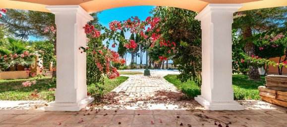 6 bedrooms House in Manilva, Spain No. 99544 44