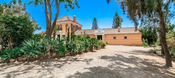 6 bedrooms House in Manilva, Spain No. 99544 38