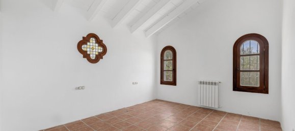 6 bedrooms House in Manilva, Spain No. 99544 16