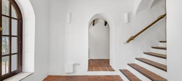 6 bedrooms House in Manilva, Spain No. 99544 27