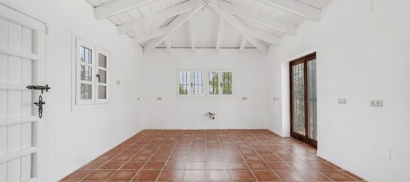 6 bedrooms House in Manilva, Spain No. 99544 31