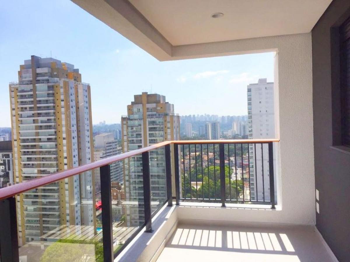 Studio à Sao Paulo, Brazil No. 495796