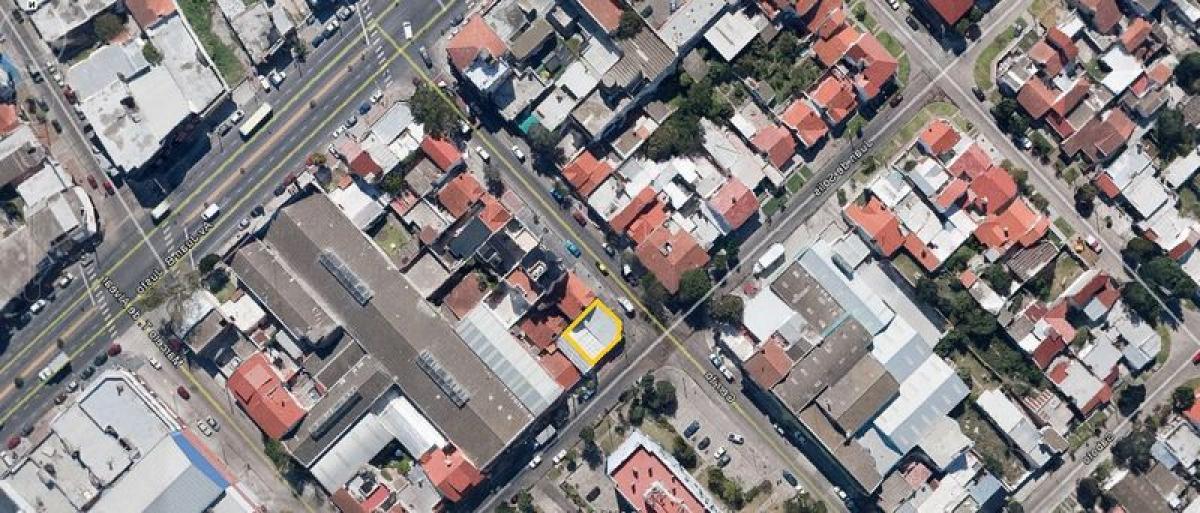 144m² Land in Mar del Plata, Argentina No. 120100