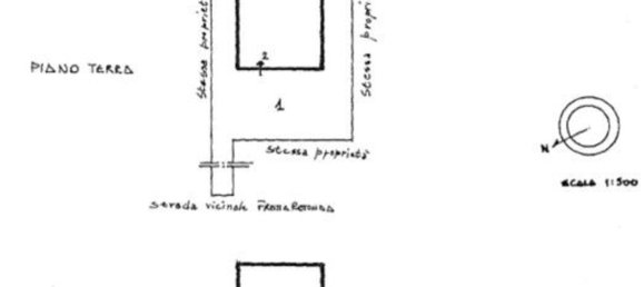 5 rooms Apartment in Anagni, Italy No. 197737 11