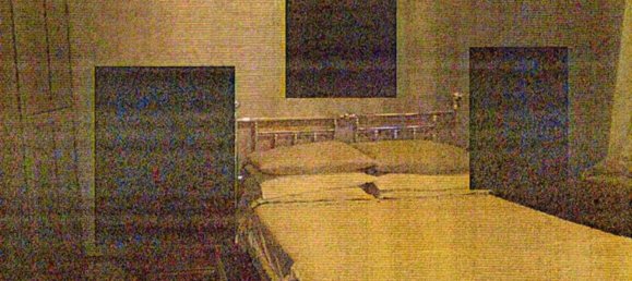 5 rooms Apartment in Anagni, Italy No. 197737 8