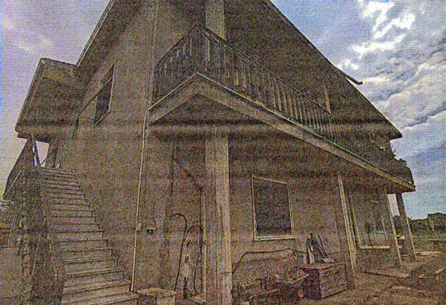 5 rooms Apartment in Anagni, Italy No. 197737