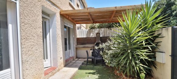 2 Schlafzimmer Haus in Narbonne, France, Nr. 315439 5