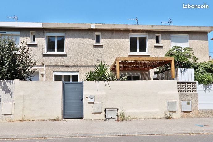 2 Schlafzimmer Haus in Narbonne, France, Nr. 315439