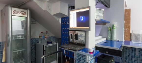 Коммерческая недвижимость 185м² в Лас-Пальмас-де-Гран-Канария, Испания № 66360 24