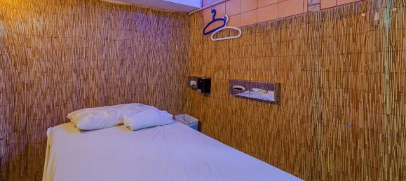 Коммерческая недвижимость 185м² в Лас-Пальмас-де-Гран-Канария, Испания № 66360 15