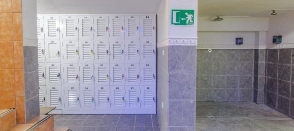 Коммерческая недвижимость 185м² в Лас-Пальмас-де-Гран-Канария, Испания № 66360 12