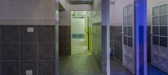 Коммерческая недвижимость 185м² в Лас-Пальмас-де-Гран-Канария, Испания № 66360 23