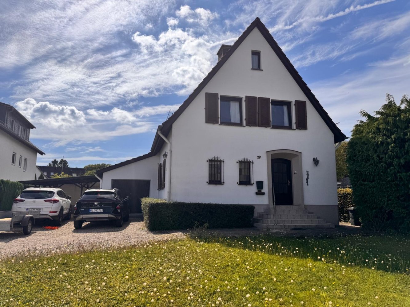 2 Schlafzimmer Haus in Burscheid, Germany, Nr. 293887