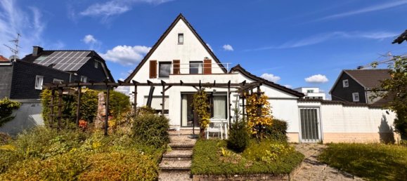 2 Schlafzimmer Haus in Burscheid, Germany, Nr. 293887 2