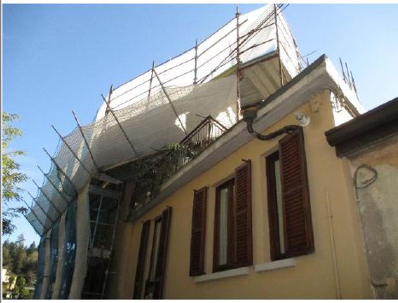 استوديو في Parre, Italy رقم 239009