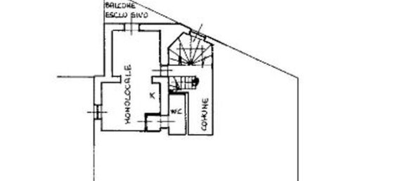 استوديو في Parre, Italy رقم 239009 20