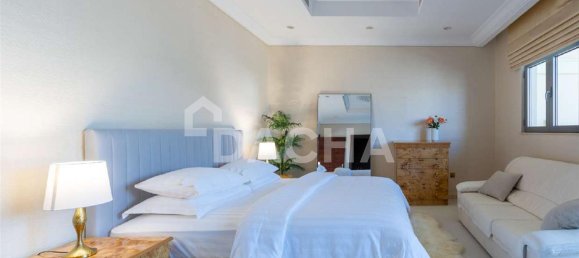 6 bedrooms Villa in Palm Jumeirah, UAE No. 27598 13