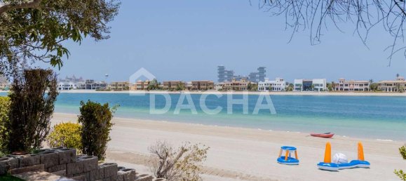 6 bedrooms Villa in Palm Jumeirah, UAE No. 27598 16