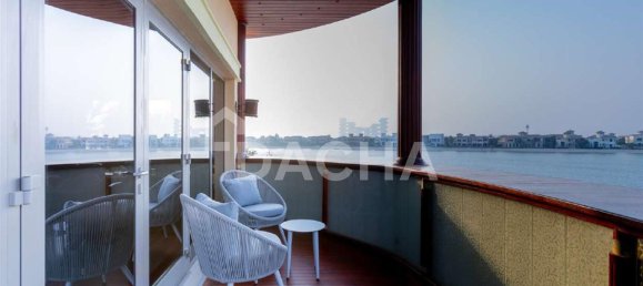 6 bedrooms Villa in Palm Jumeirah, UAE No. 27598 15