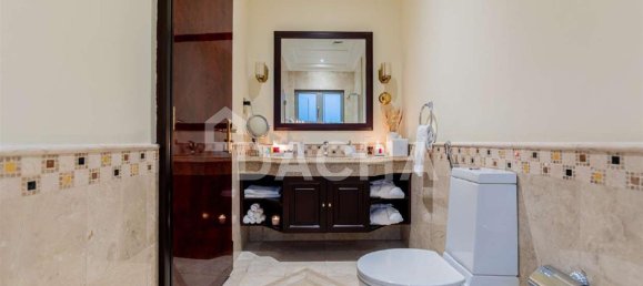 6 bedrooms Villa in Palm Jumeirah, UAE No. 27598 11