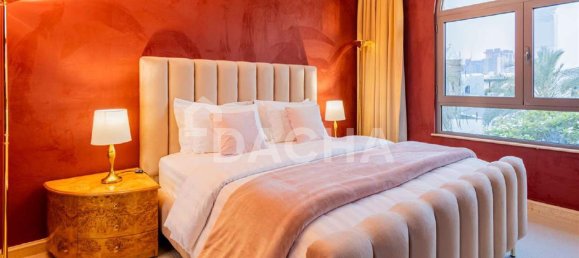 6 bedrooms Villa in Palm Jumeirah, UAE No. 27598 12