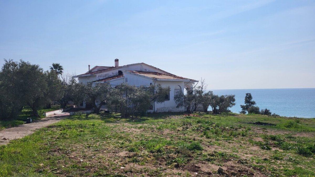4 Schlafzimmer Villa in Chalkidiki, Greece, Nr. 8990