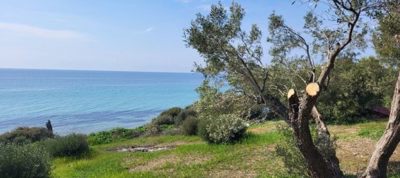 4 Schlafzimmer Villa in Chalkidiki, Greece, Nr. 8990 2