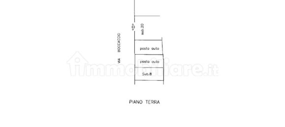317m² Office in Trezzano sul Naviglio, Italy No. 310939 18