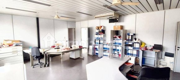 317m² Office in Trezzano sul Naviglio, Italy No. 310939 8