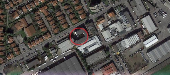 317m² Office in Trezzano sul Naviglio, Italy No. 310939 17