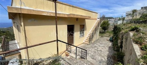 5 chambres Appartement à Messina, Italy No. 343689 2